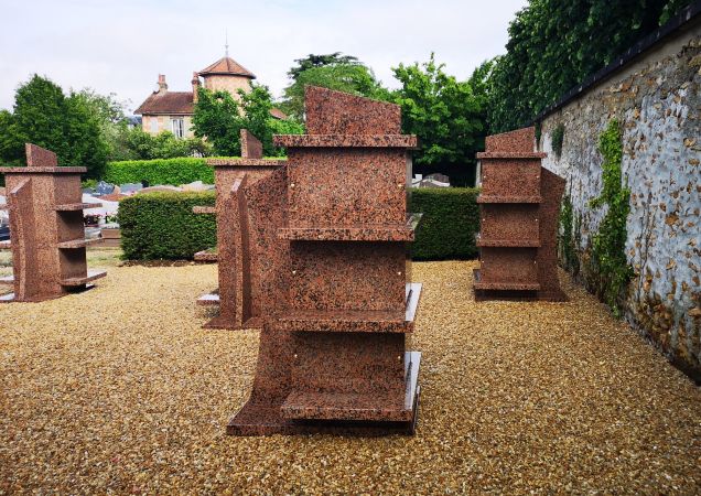 Columbarium Floralys