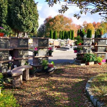 columbarium