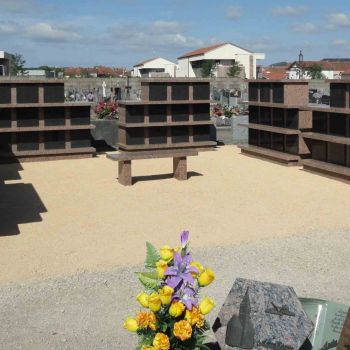 Columbarium