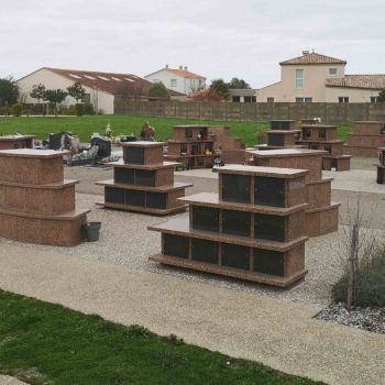 Columbarium