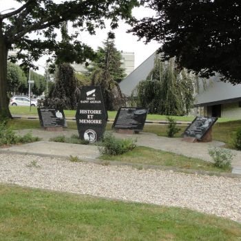 Monument commémoratif